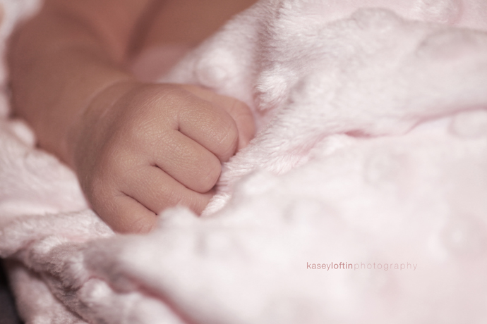 Lyla, Baby Photo, Kasey Loftin Photography