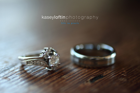 Wedding Rings, Engagement Rings