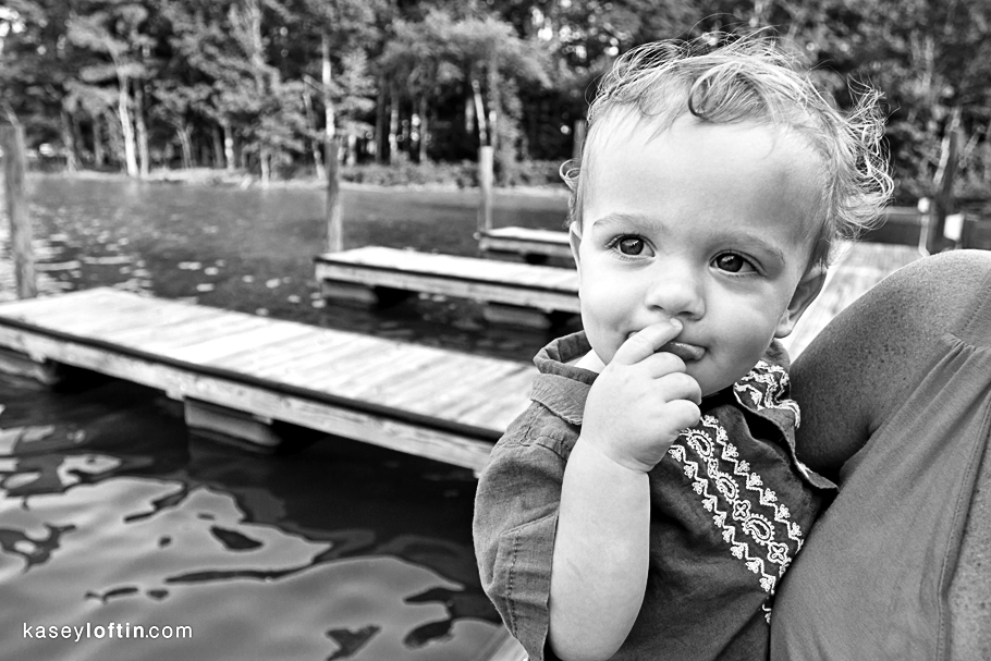 Lake Norman Photographer, Kasey Loftin Photography