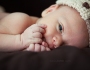 Collin Lewis – Newborn Session {Huntersville Newborn Photographer}