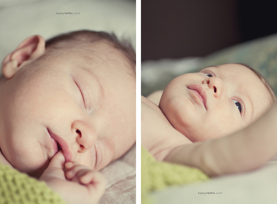 Charlotte Newborn Photographer, Kasey Loftin Photography