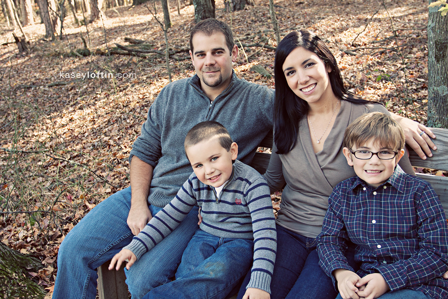 Huntersville Family Photographer, Kasey Loftin Photography